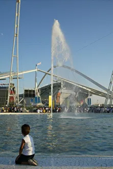 Olympic Stadium
