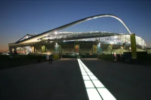 Olympic Stadium
