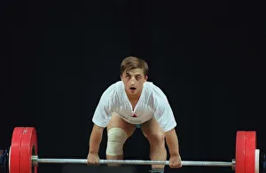 Olympic Weightlifting