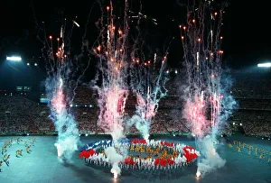 Opening Ceremony