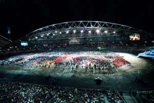 Opening Ceremony