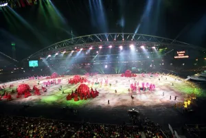 Opening Ceremony