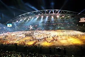 Opening Ceremony