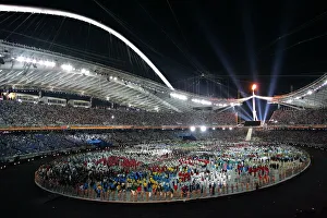The Opening Ceremony