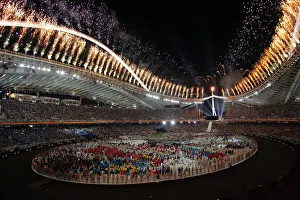 The Opening Ceremony