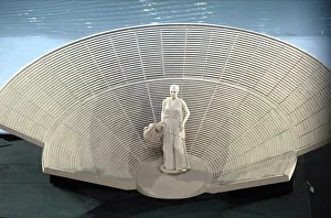 The Opening Ceremony