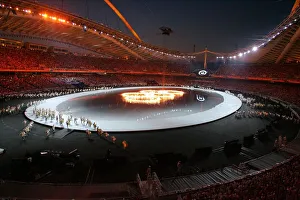 The Opening Ceremony
