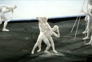 The Opening Ceremony