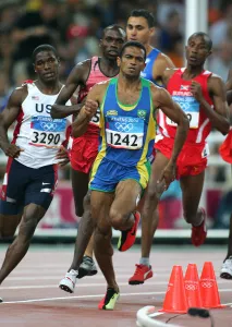 Osma Santos