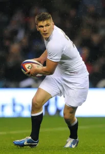 Owen Farrell