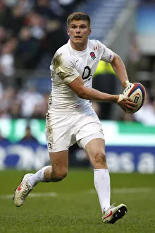 Owen Farrell