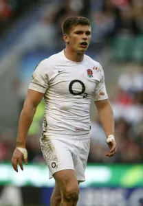 Owen Farrell
