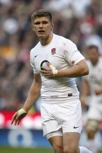 Owen Farrell