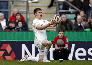 Owen Farrell