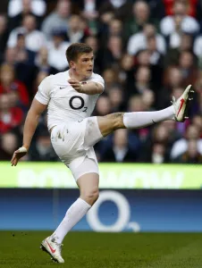 Owen Farrell