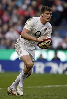 Owen Farrell