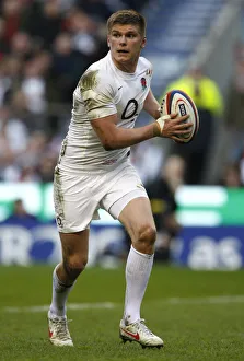 Owen Farrell