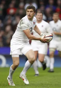 Owen Farrell