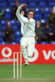 Owen Parkin