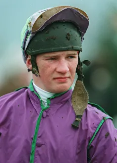 Carberry Prints: P. Carberry