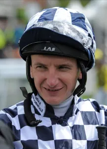 P J Mcdonald