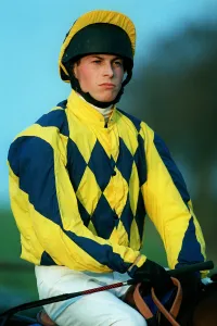 Rider Prints: P. Mcallister