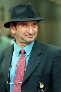 P. Villepreux