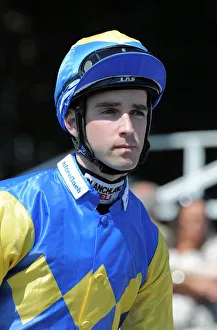 Paddy Aspell