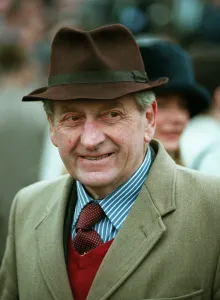 Paddy Prints: Paddy Mullins