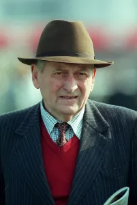 Paddy Mullins