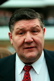 Paddy O Donnell
