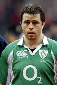 Paddy Prints: Paddy Wallace