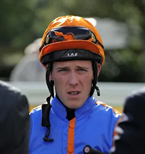 Padraig Beggy