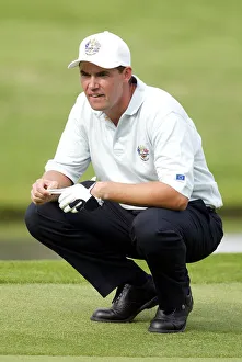 Padraig Harrington