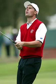 Padraig Harrington