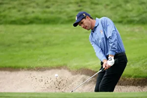 Padraig Harrington