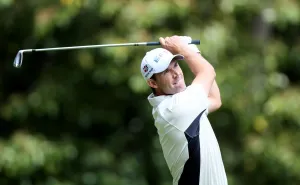 Padraig Harrington