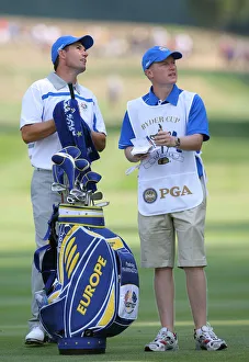 Padraig Harrington
