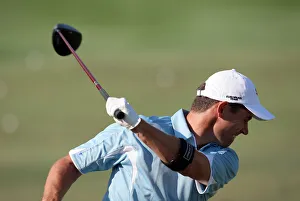 Padraig Harrington