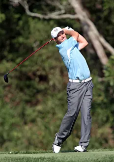Padraig Harrington