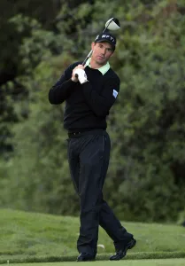 Padraig Harrington