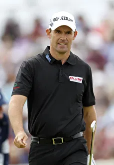 Padraig Harrington