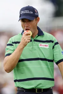 Padraig Harrington