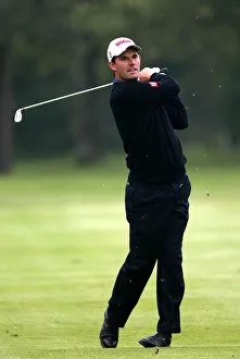 Padraig Harrington
