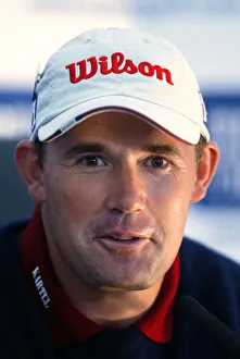 Padraig Harrington