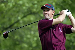 Padraig Harrington