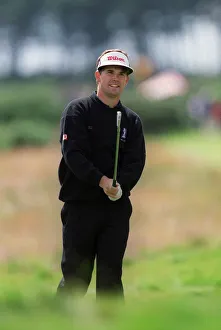 Padraig Harrington