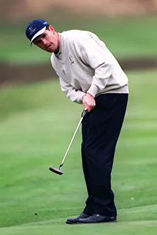 Padraig Harrington