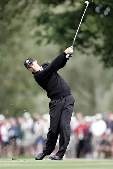 Padraig Harrington