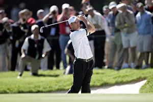 Padraig Harrington